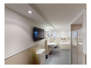 Apartamento de vacaciones Westerland Grabación al aire libre 8