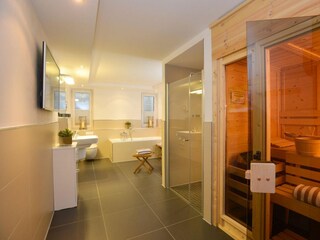 Apartamento de vacaciones Westerland Grabación al aire libre 10