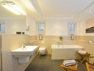 Apartamento de vacaciones Westerland Grabación al aire libre 11