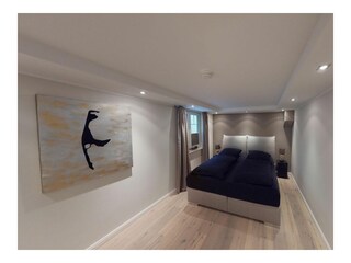 Apartamento de vacaciones Westerland Características 25