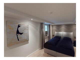 Apartamento de vacaciones Westerland Características 26
