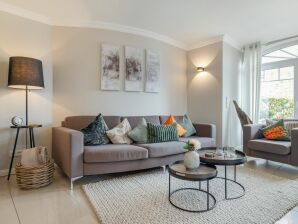 Ferienwohnung Lighthouse - neu, exklusiv, strandnah