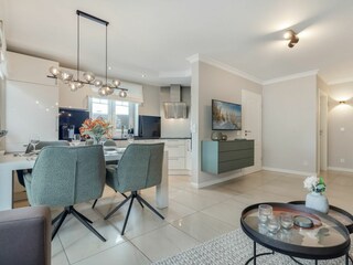 Vakantieappartement Westerland Kenmerken 16