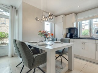 Vakantieappartement Westerland Buitenaudio-opname 2