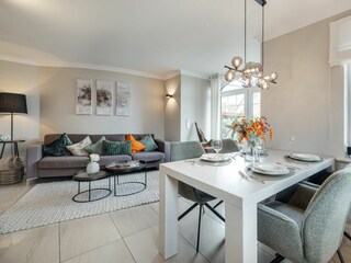 Appartamento per vacanze Westerland Caratteristiche 18