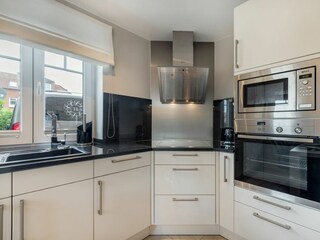 Vakantieappartement Westerland Buitenaudio-opname 3