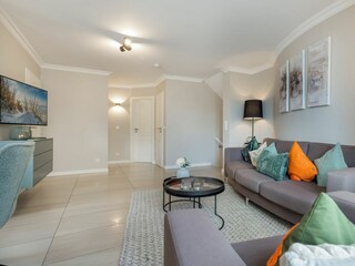 Vakantieappartement Westerland Kenmerken 19