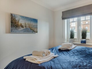 Vakantieappartement Westerland Kenmerken 22