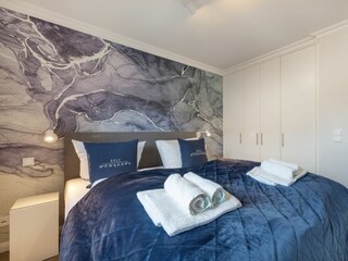 Vakantieappartement Westerland Kenmerken 23