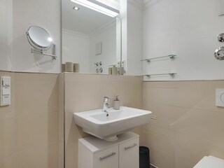 Vakantieappartement Westerland Buitenaudio-opname 6