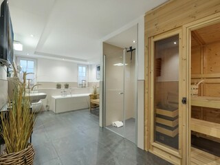 Vakantieappartement Westerland Buitenaudio-opname 7