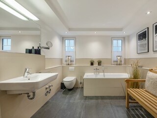 Vakantieappartement Westerland Buitenaudio-opname 8