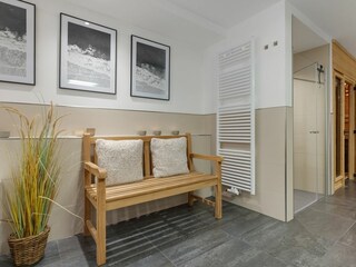 Appartamento per vacanze Westerland Registrazione all'aperto 10