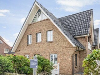 Vakantieappartement Westerland Buitenaudio-opname 12