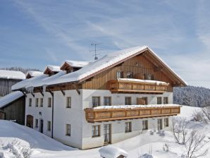 Bauernhof Landhaus Altweck - Wegscheid - image1