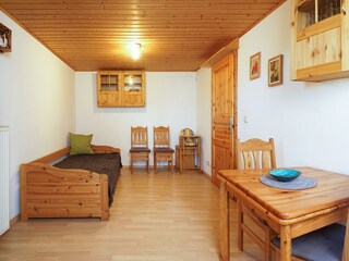 Gästebett 2x 180x200cm