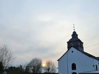 Barweiler Wallfahrtskirche