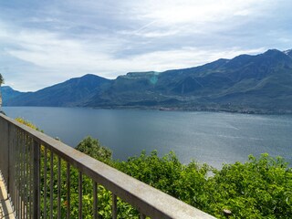 Casa de campo Tremosine sul Garda Grabación al aire libre 7
