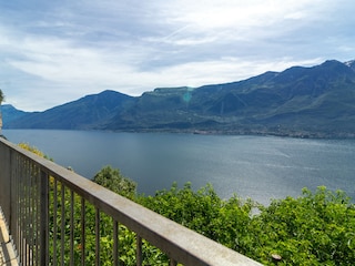 Vakantiehuisje Tremosine sul Garda Buitenaudio-opname 5
