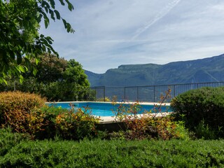 Casa de campo Tremosine sul Garda Grabación al aire libre 9