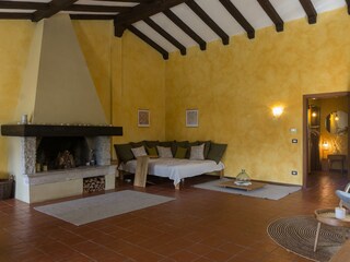 Type de propriété : Chalet Tremosine sul Garda Équipement 11