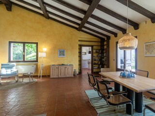 Vakantiehuisje Tremosine sul Garda Kenmerken 13