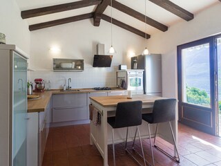 Casa de campo Tremosine sul Garda Características 22