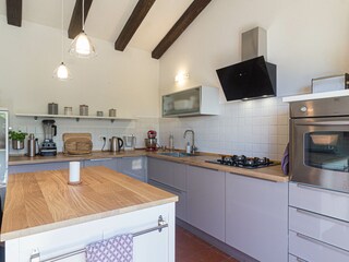 Casa de campo Tremosine sul Garda Características 23