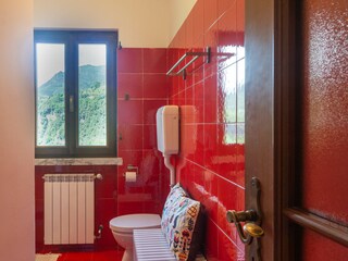 Type de propriété : Chalet Tremosine sul Garda Équipement 22