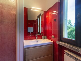 Type de propriété : Chalet Tremosine sul Garda Équipement 23