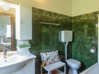 Casa de campo Tremosine sul Garda Características 25