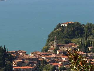Casa de campo Tremosine sul Garda Entorno 31