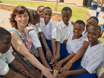 Entreprise Ferienimmobilien Giulia Meilhaus - Mme Giulia Meilhaus