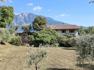 Vakantiehuisje Tremosine sul Garda Buitenaudio-opname 8