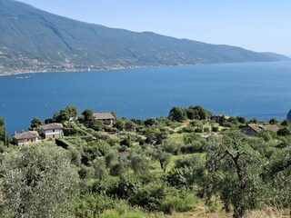 Type de propriété : Chalet Tremosine sul Garda Environnement 25