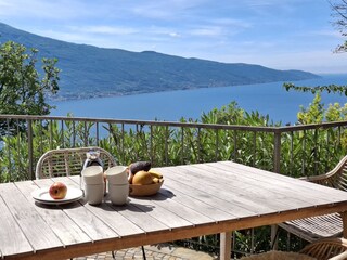Type de propriété : Chalet Tremosine sul Garda Enregistrement extérieur 1