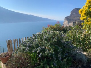 Casa de campo Tremosine sul Garda Grabación al aire libre 1