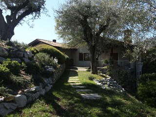 Type de propriété : Chalet Tremosine sul Garda Enregistrement extérieur 13