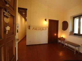 Type de propriété : Chalet Tremosine sul Garda Équipement 14