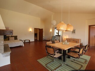 Type de propriété : Chalet Tremosine sul Garda Équipement 16