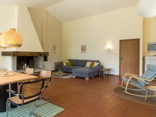 Casale Tremosine sul Garda Caratteristiche 18