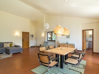 Casale Tremosine sul Garda Caratteristiche 17