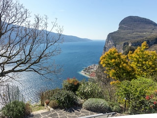 Casa de campo Tremosine sul Garda Grabación al aire libre 13