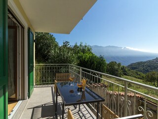 Vakantieappartement Tremosine sul Garda Buitenaudio-opname 2