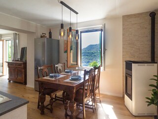 Appartement de vacances Tremosine sul Garda Équipement 1