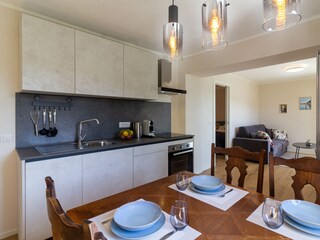 Vakantieappartement Tremosine sul Garda Kenmerken 6