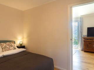 Appartamento per vacanze Tremosine sul Garda Caratteristiche 9