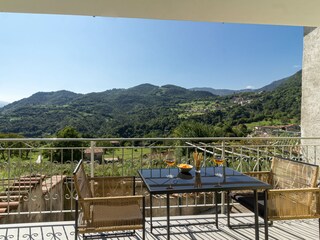 Apartamento de vacaciones Tremosine sul Garda Características 12