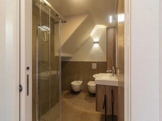 Appartement de vacances Tremosine sul Garda Équipement 14