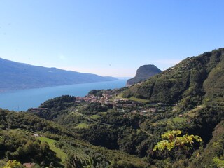 Vakantieappartement Tremosine sul Garda Omgeving 16